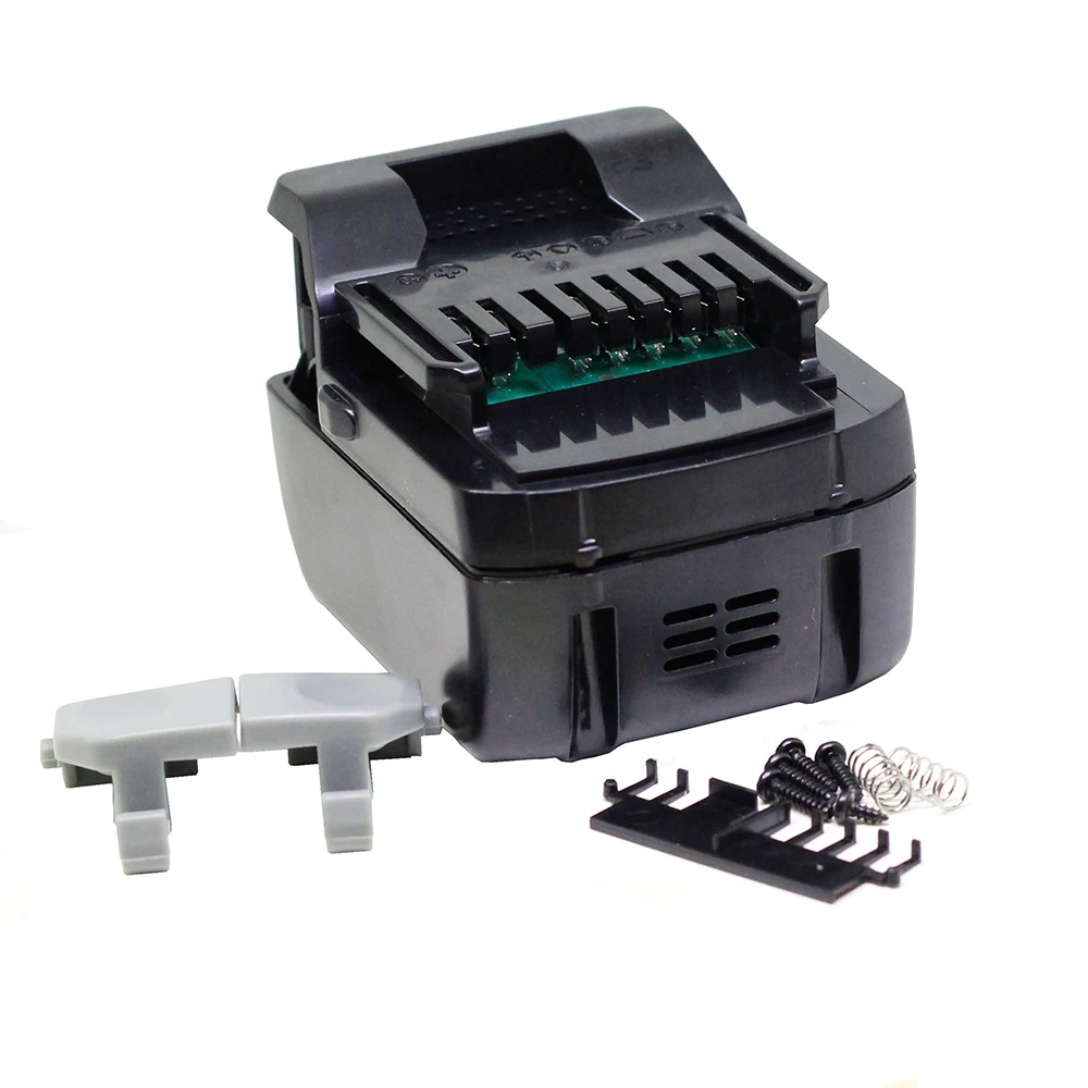 

14,4 V 3.0Ah электроинструменты батарея пластик и чехол монтажная плата для Hitachi BSL1430 BSL1415 326236 327729 326824 326823 BCL1430 C-2