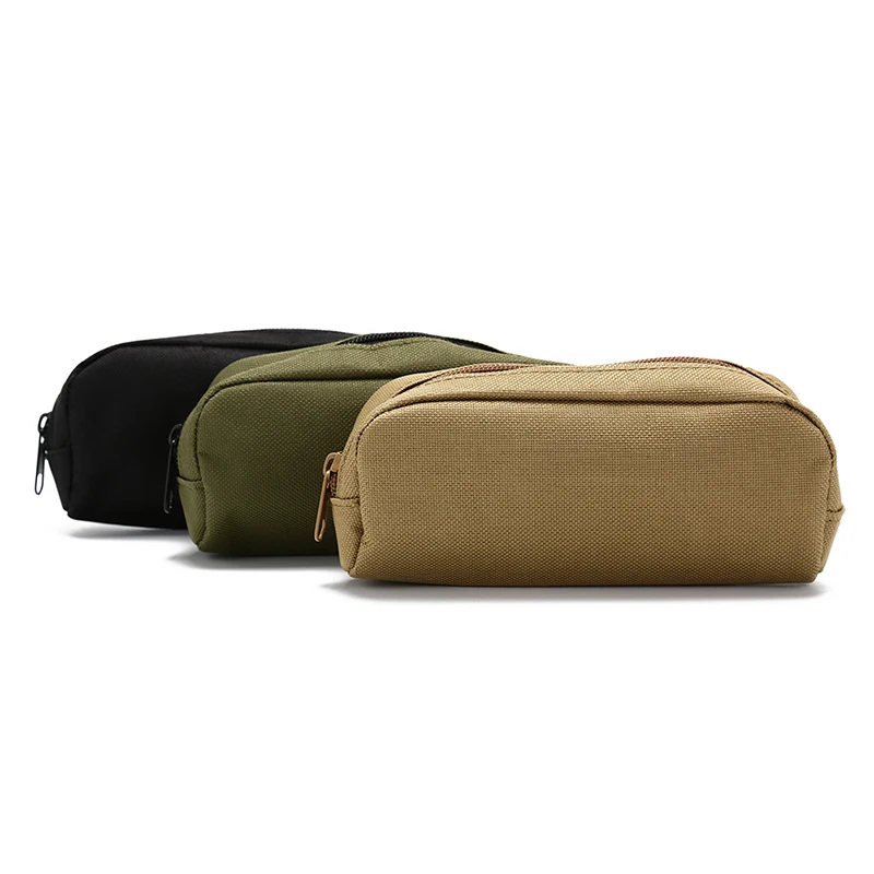 Тактический чехол для солнцезащитных очков Molle уличная сумка 3 цвета|Очки