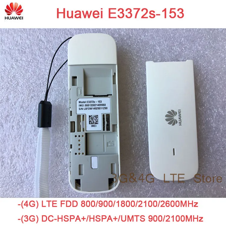 Разблокированный мобильный ключ HUAWEI LTE с поддержкой сети |3G модемы| |