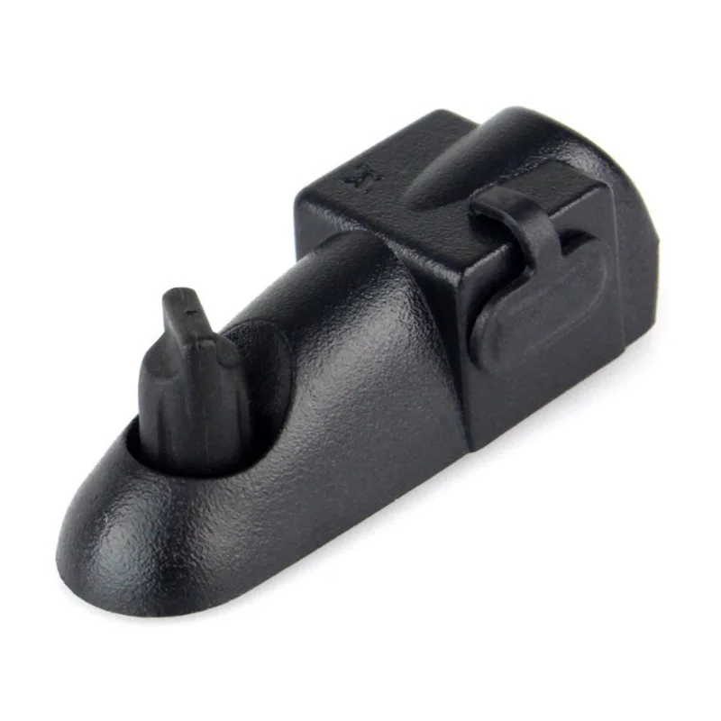 Аудиоадаптер ABGN Hot 2pin Jack 3 5 мм/2 мм для Motorola GP328 GP340 PTX760 PRO5150 GP300 GP88S Ham Радио J6226A