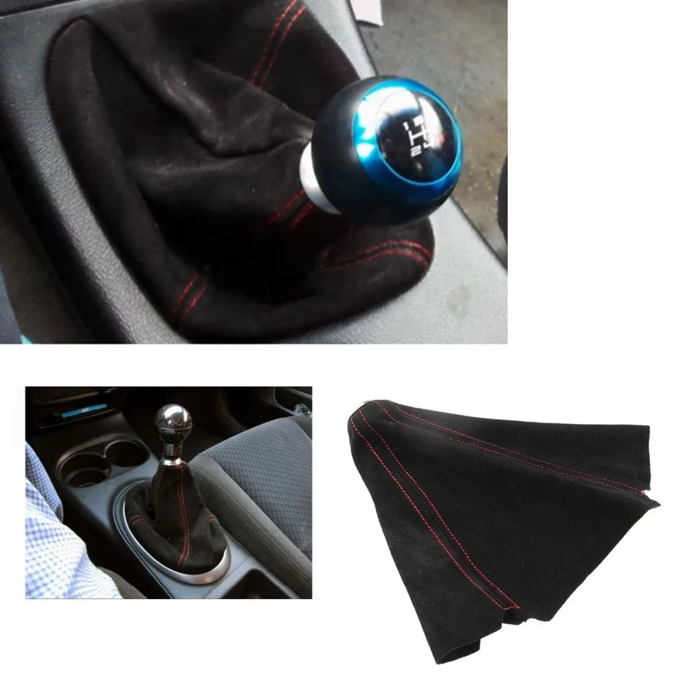 5/6 скоростной автомобильный рычаг переключения передач POSSBAY Рычажная рукоятка