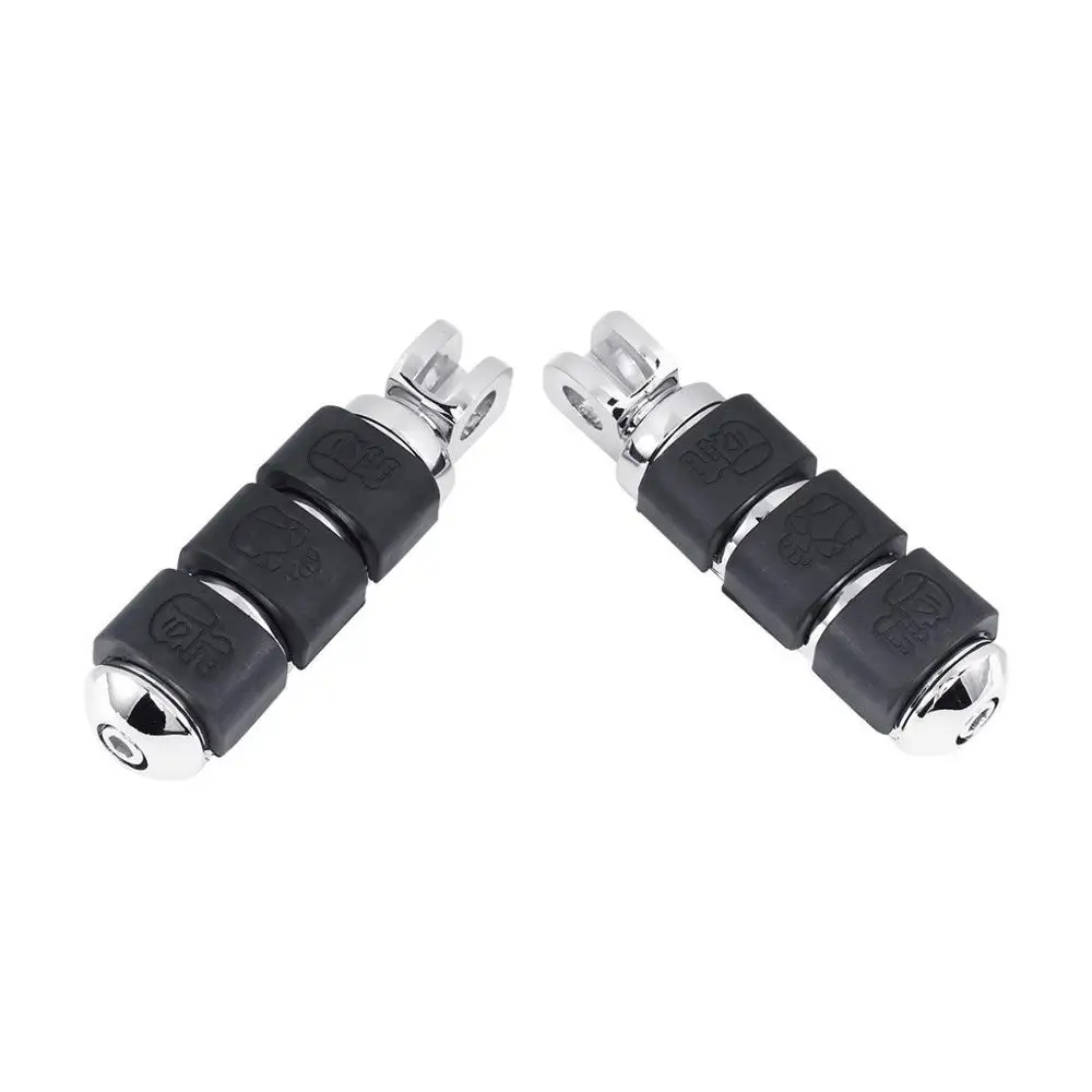 Передняя подставка для ног педаль Suzuki объемсия 800 2001 2004 бульвар M50 2005 2006 Honda GOLDWING