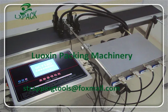LX PACK Самая низкая цена по прейскуранту завода изготовителя непрерывного Дата