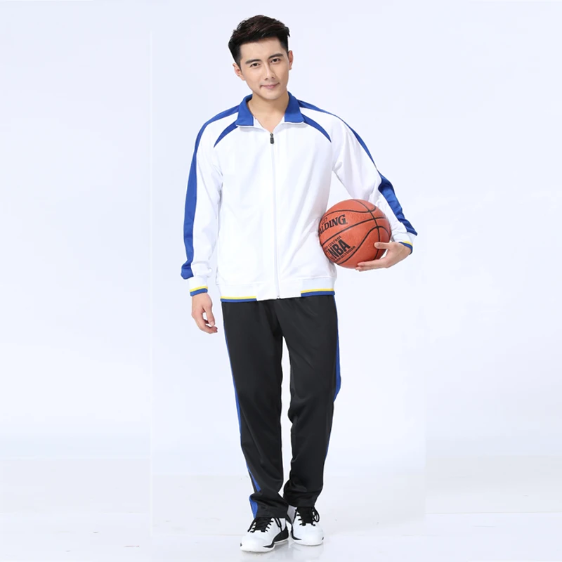 Спортивный костюм survete для мужчин и детей тренировочный футбола тенниса