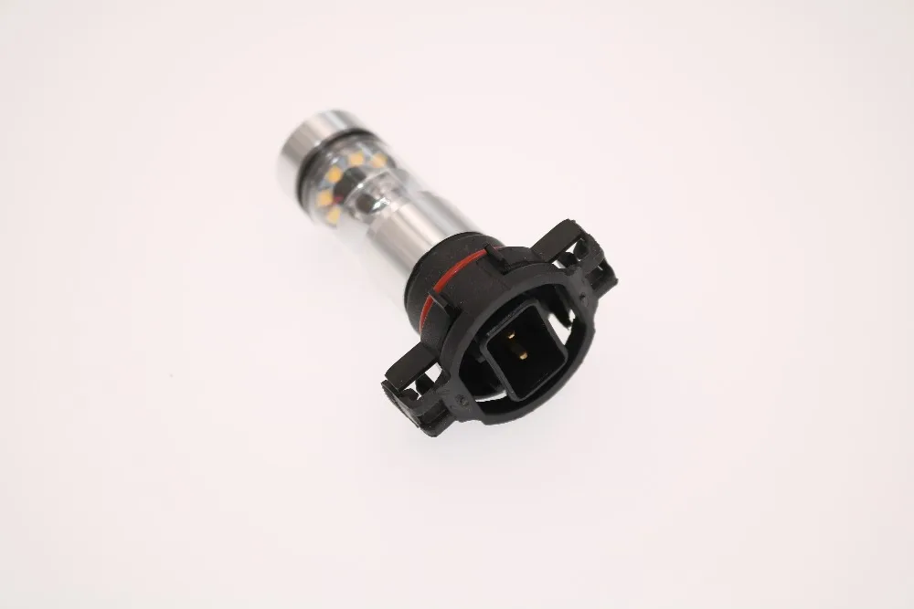 PSY24W светодиодный CREE XBD чипы высокой Мощность 75 Вт 900LM автомобильные сигнальные