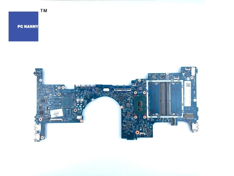 Материнская плата PCNANNY 924309 601 448.0BX06.0011 для HP Envy x360 15 BP BP051NR 15M BP011DX i7 7500U 2 6 ГГц