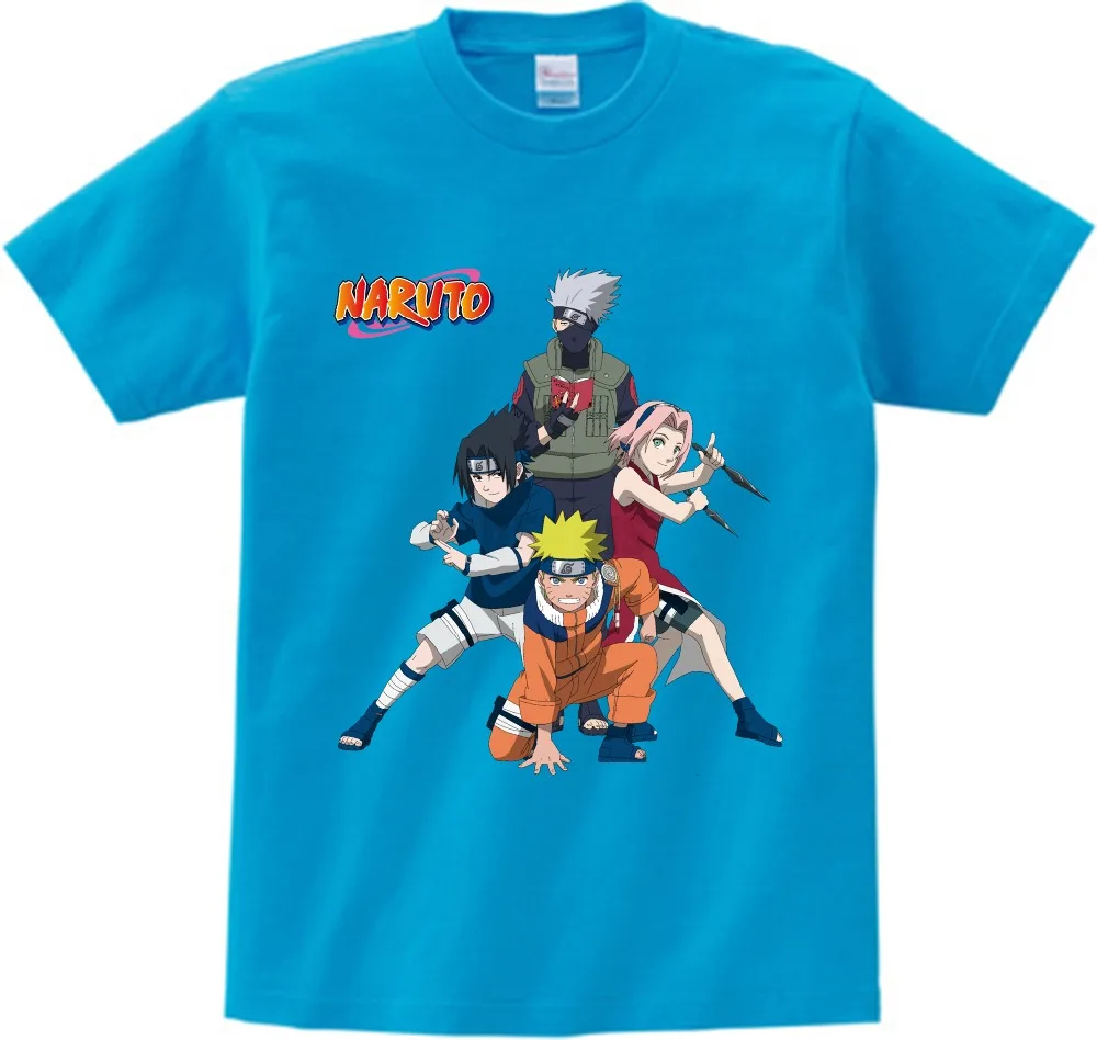

2020 summer tops Children's cotton T-shirt cartoon short sleeves t shirt baby boys and girls t-shirt kids clothes