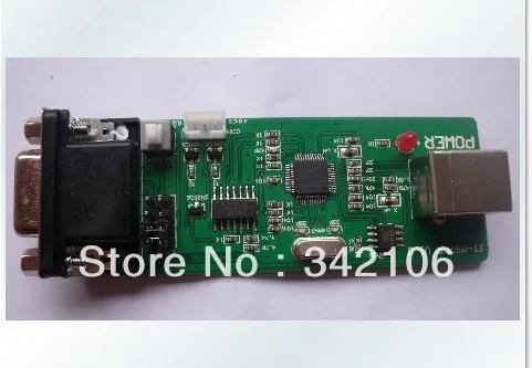 

Free Shipping! HD USB Burner MSTAR LCD programmer module sensor