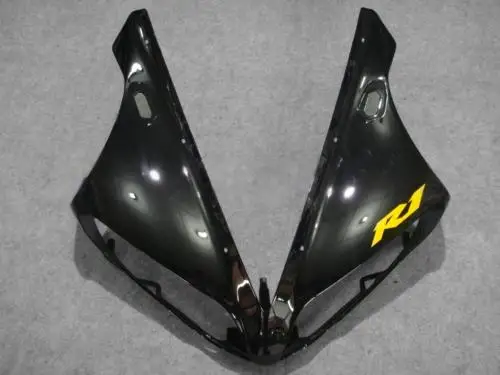 Инжекционная форма обтекатель комплект для YAMAHA YZFR1 04 05 06 YZF R1 2004 2005 2006 YZF1000 желтый