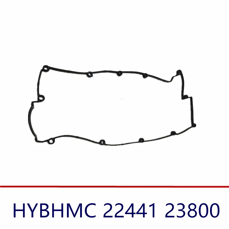 

Engine Valve Cover Seal for Sonata Tucson 22441 23800