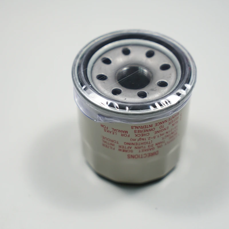 

oil filter for Nissan 200 350 370 ALMERA MAXIMA NV200 Trail Teana Infiniti G35 / FX35 / EX35 / M35 VQ35DE/VQ35HR 15208ED50A #R39