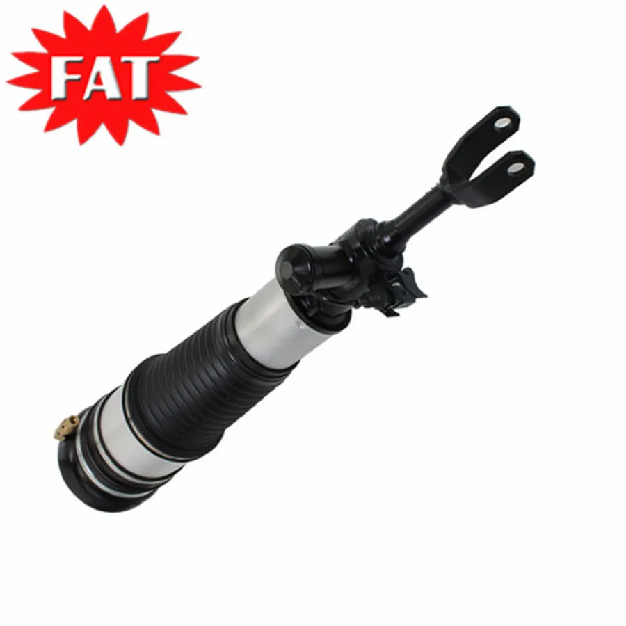 Front Left Air Suspension Shock Absorber For Audi A6 C6 4F Allroad Avant 2006-2011 Strut 4F0616039AA 4F0616039T | Автомобили и