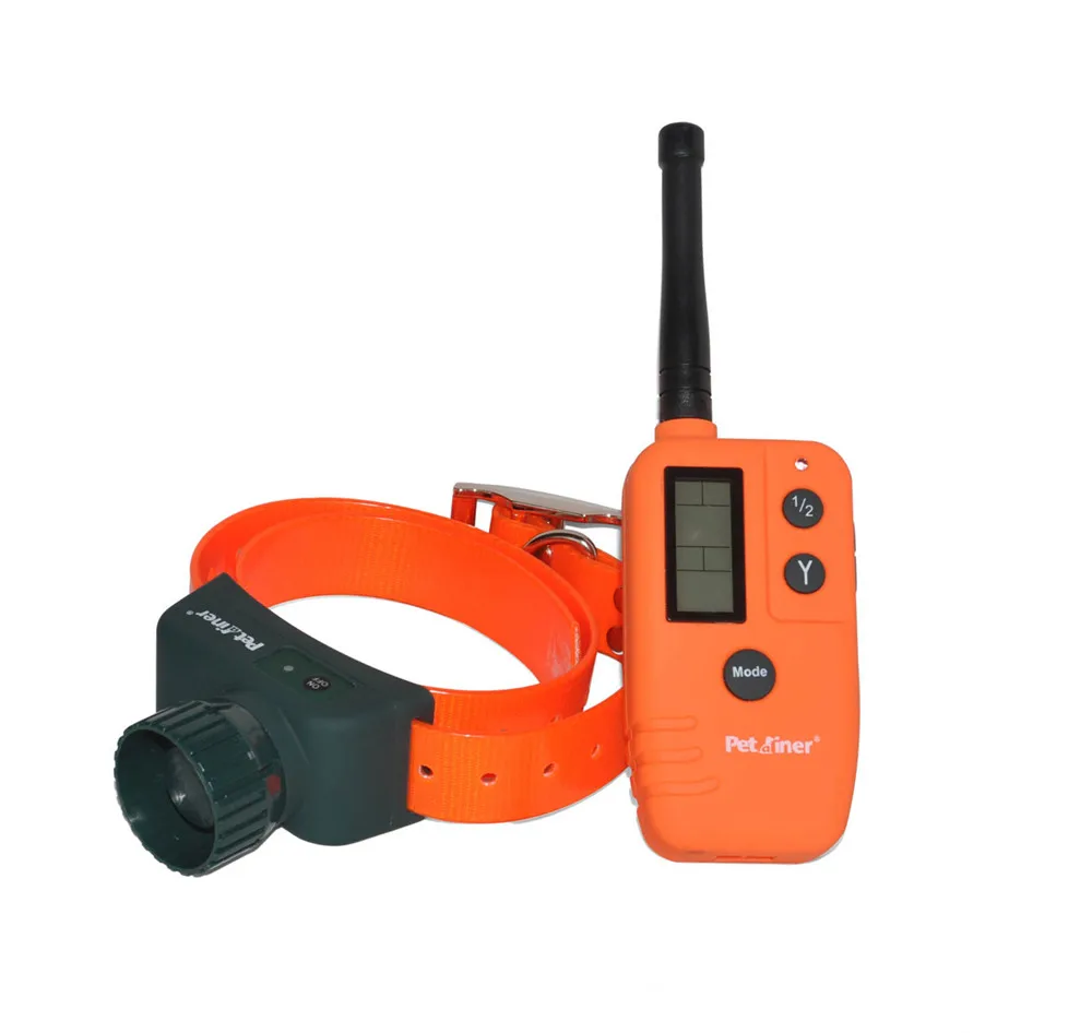 Электронные тренировочные ошейники Beeper Hunter водонепроницаемые и перезаряжаемые