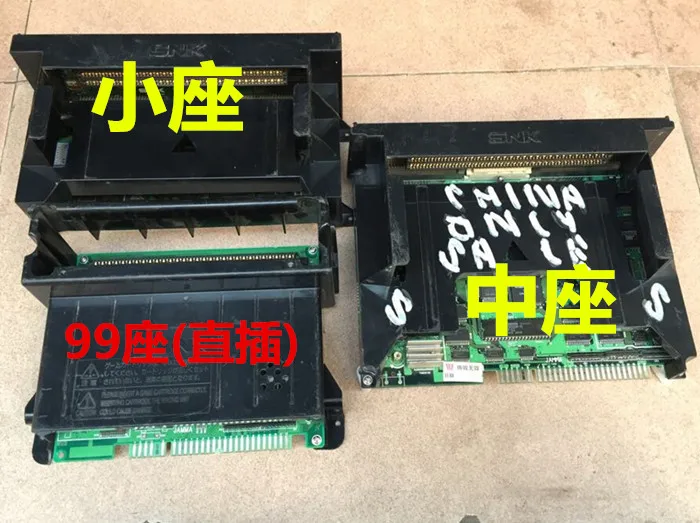 Neo Geo SNK MVS материнская плата/основная плата для мульти-картридж/Neo Geo SNK игровая карта/аркадная игра Machin