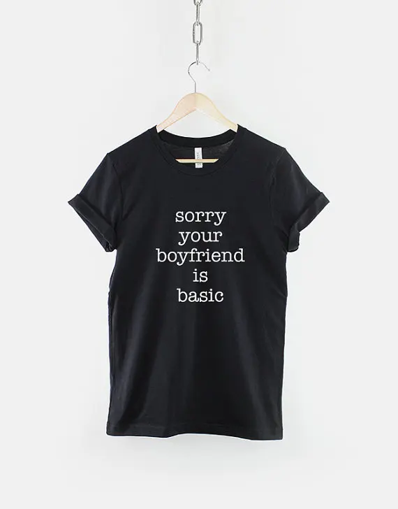 

К сожалению, ваш парень является основным T-Shirt-C087