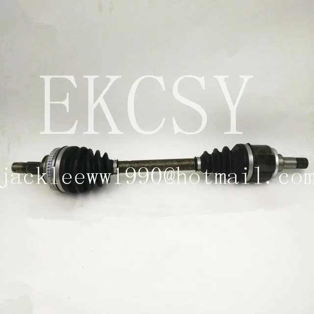 Сборка передней оси оригинального качества для DONGFENG A30 S30 H30 DFM H30|assembly| |