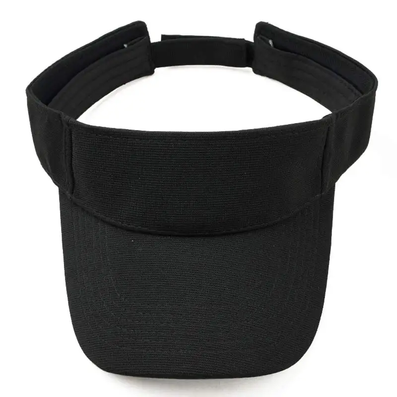 Простые Летние кепки с солнцезащитным козырьком женские для бега и тенниса