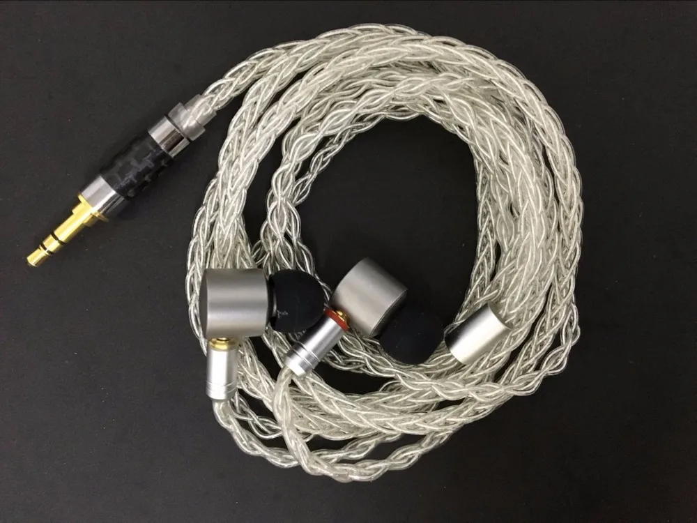 Новый 2018 ZhiYin Z5000S металла в ухо наушник лихорадка HIFI наушники stereo Bass Наушники