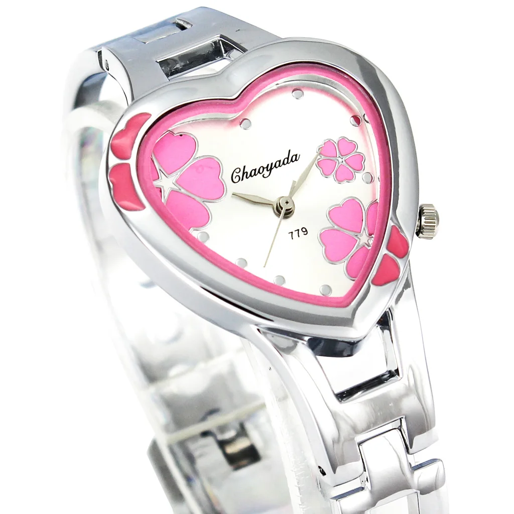 Любовь милые сердцу циферблат модные женские туфли девушка просто подруга Часы