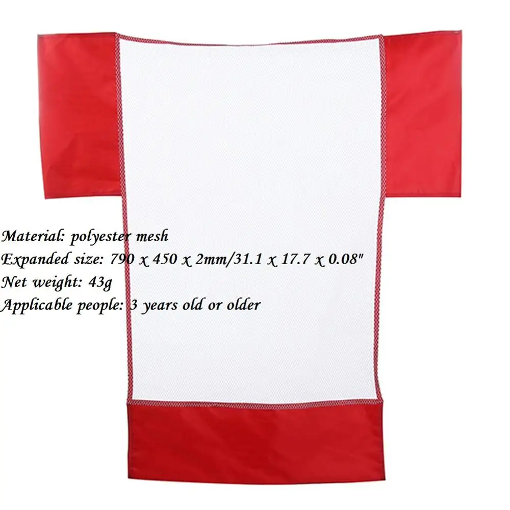 790 x 450 x 2mm Плавающий стул для бассейна, плавающий стул для бассейна, плавающий стул для кровати, стул для лапши, плавучий аксессуар для плавания, для отдыха - Цвет: 790 x 450 x 2mm
