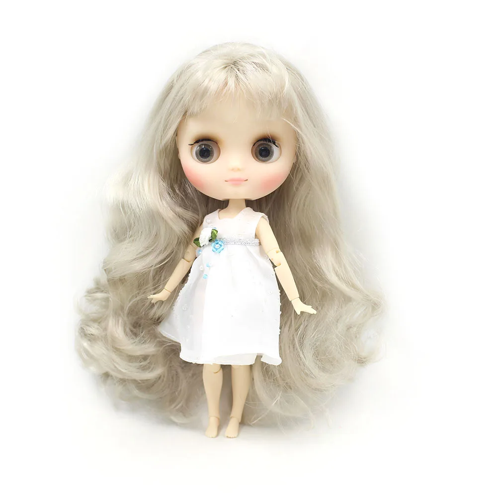 middie blyth doll clothes accessories suitable for 20cm middle factory nude | Игрушки и хобби