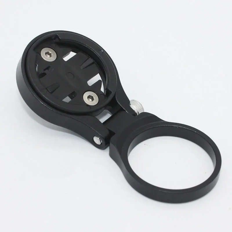 

Alloy Bike Stem Extension Computer Mount Holder For Garmin Edge 200 500 510 520 Fit for 28.6mm stem Bicycle accessories parts