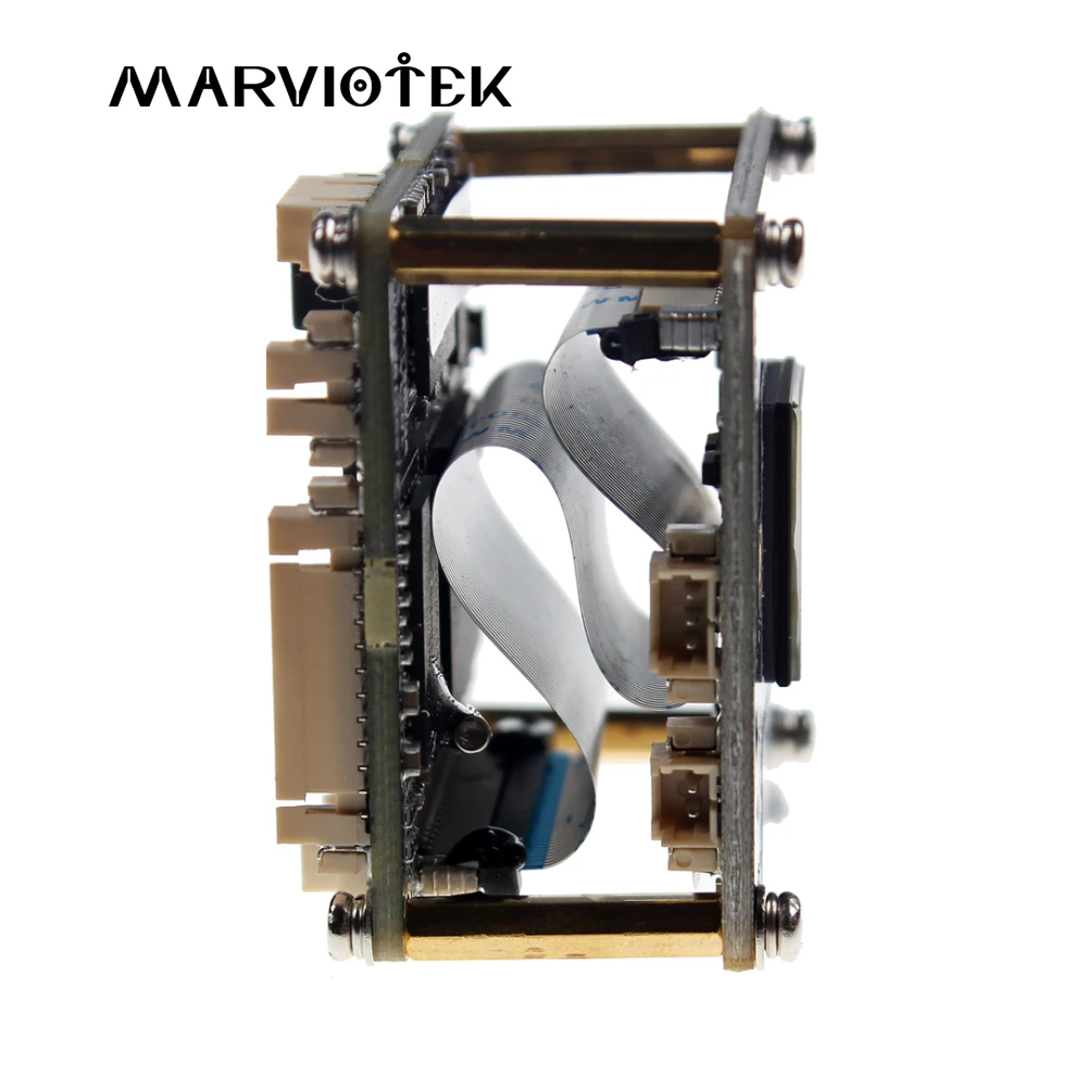 5mp ip камера Wi-Fi модуль sony IMX178 Сенсор h.265 s 1080 P с функцией камеры видеонаблюдения wifi