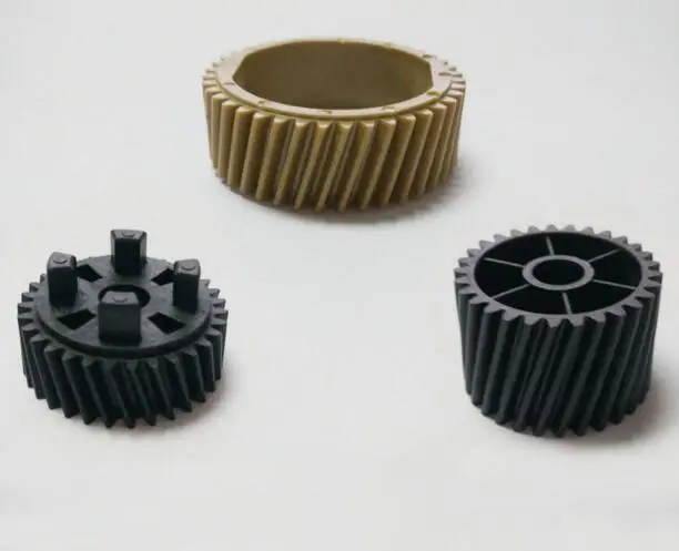 Новый совместимый комплект передач верхнего фьюзера для ricoh 2075 7500 7001 7502 8001 9001
