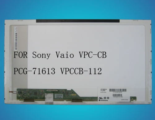 Ноутбук Sony Vaio Pcg 71613v Купить