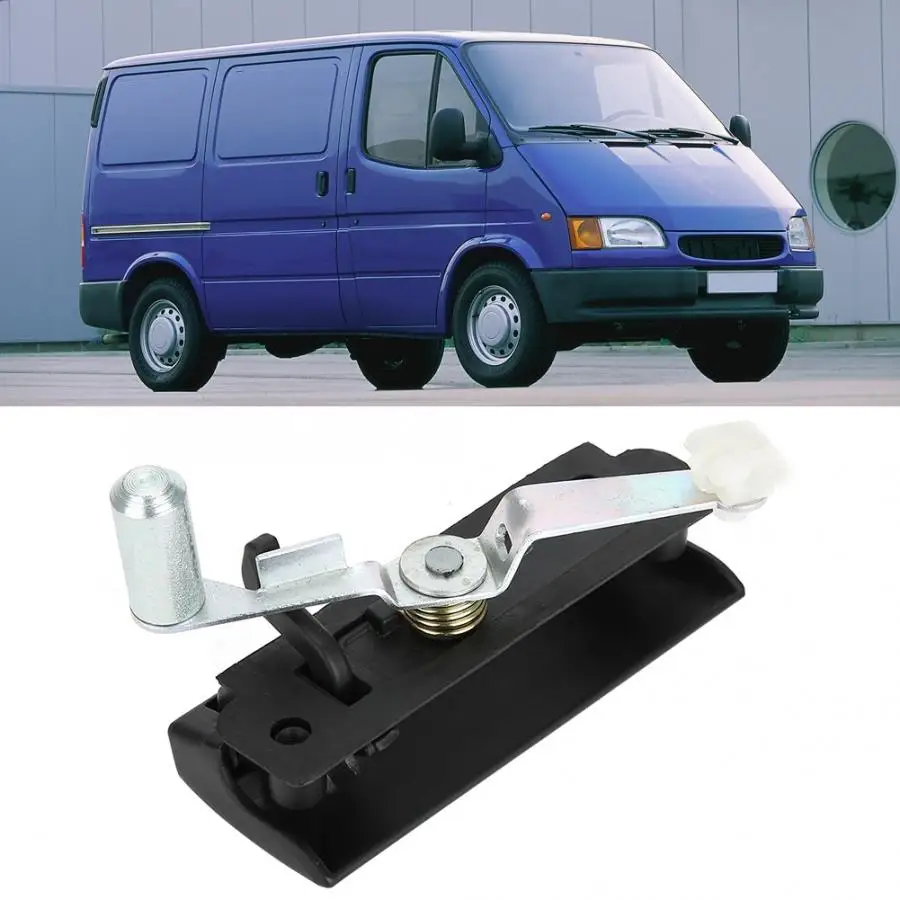 Автомобильные дверные ручки задняя дверная ручка подходит для Ford Transit 00 06 1C15 V43836 AB