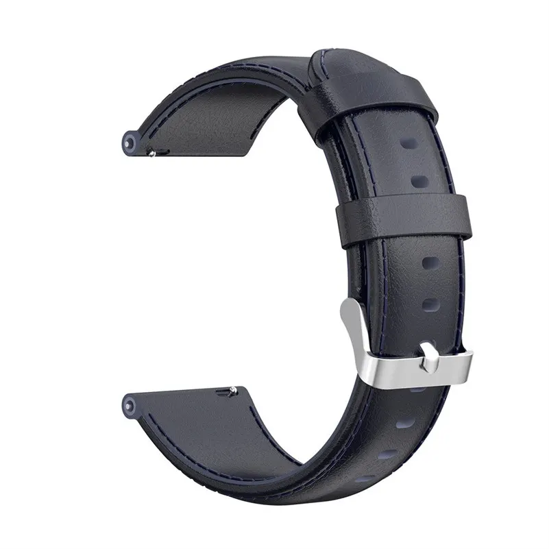 New Fashion Stainless Steel link bracelet band for Fitbit Blaze 23MM stainless steel Buckle Wrist Band strap Drop shipping /D | Наручные