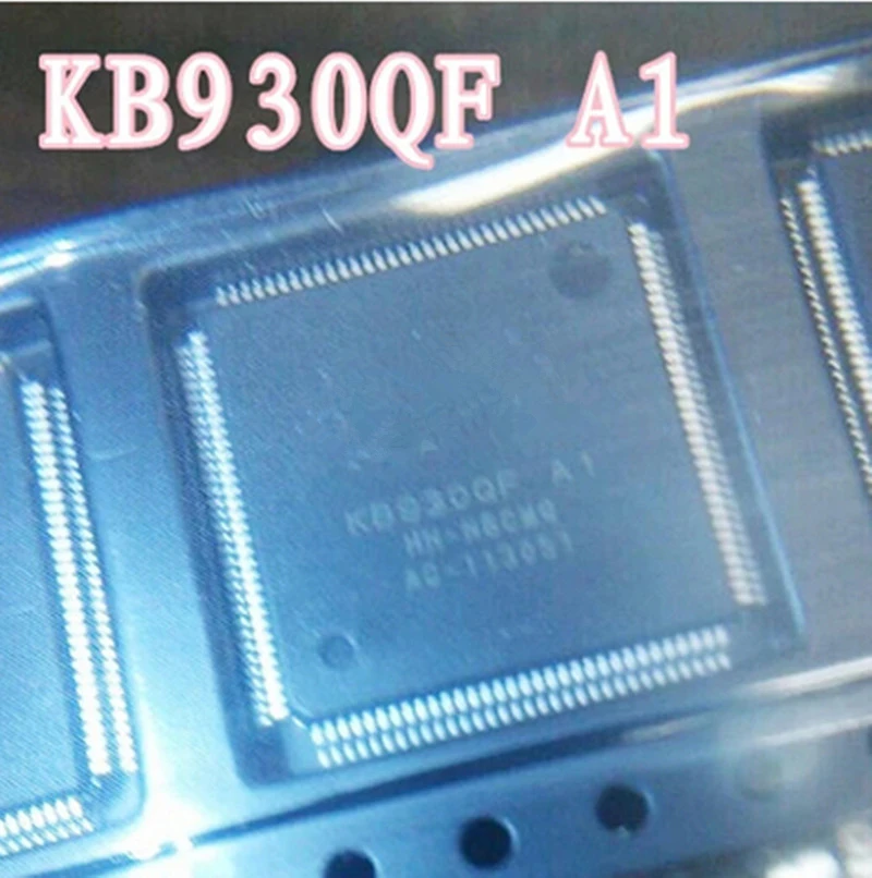 

KB930QF A1 KB930QFA1 KB930QF-A1 TQFP-144 5 шт.