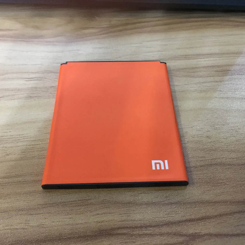 Original BM45 Mobile Phone Battery For Xiaomi Redmi Note 2 Note2 Replacement Batteries Real Capacity 3020mAh | Мобильные телефоны и