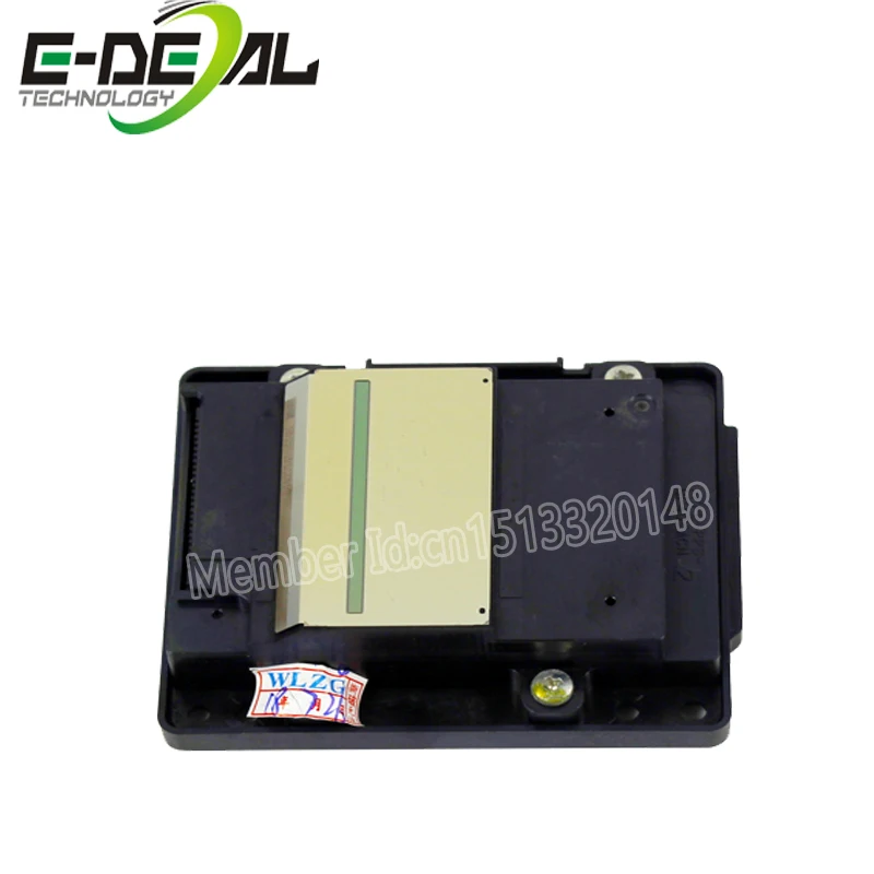 Печатающая головка E-deal для Epson WF2510 WF2520 WF2530 WF2531 WF2610 WF2750 WF2620 WF2630 WF2631 WF2640 - купить по
