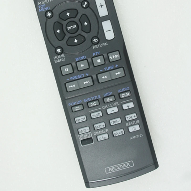 Remote Control For Pioneer VSX-1024-K VSX-530-K VSX-824 AXD7721 AV Receiver | Электроника