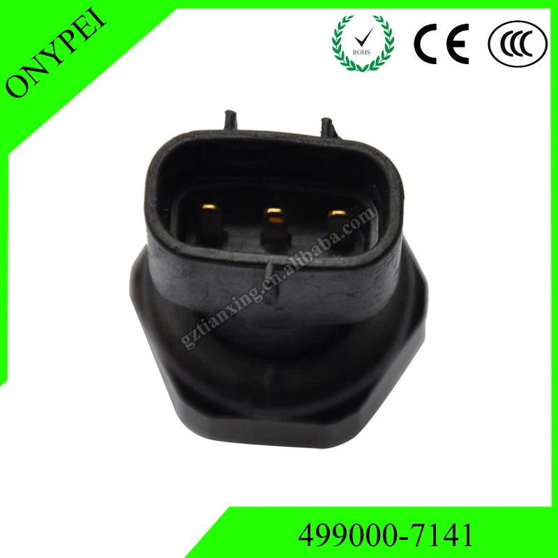 Датчик давления для Toyota Corolla Camry Avalon LEXUS A/C 499000 7141-88719 40020-8871940020 499000-7880 | Автомобили и