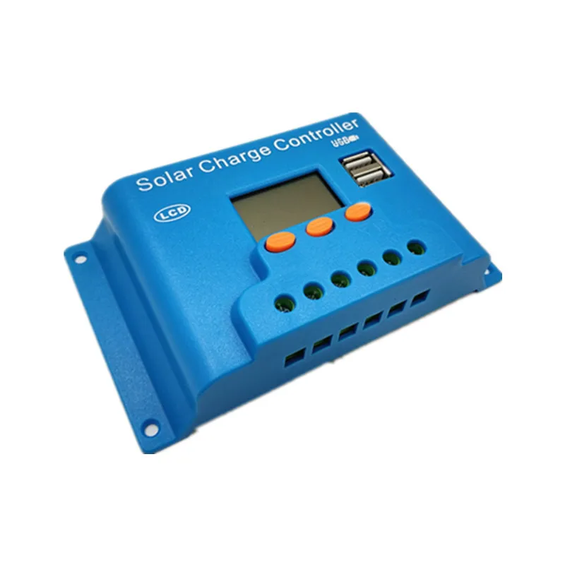 Многофункциональный Солнечный контроллер 20A 11 1 V 12V 12 8 14 24V Применение мульти