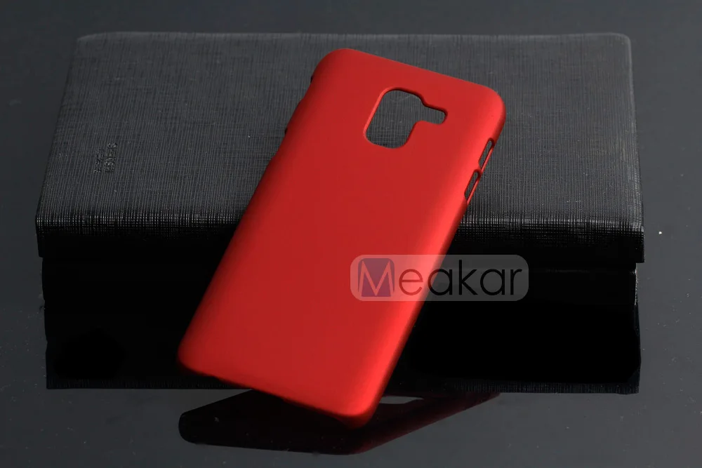 Coque 5.5For samsung Galaxy J6 чехол для samsung Galaxy J6 Sm J600 J600F Sm-J600 Sm-J600F телефона чехол-лента на заднюю панель