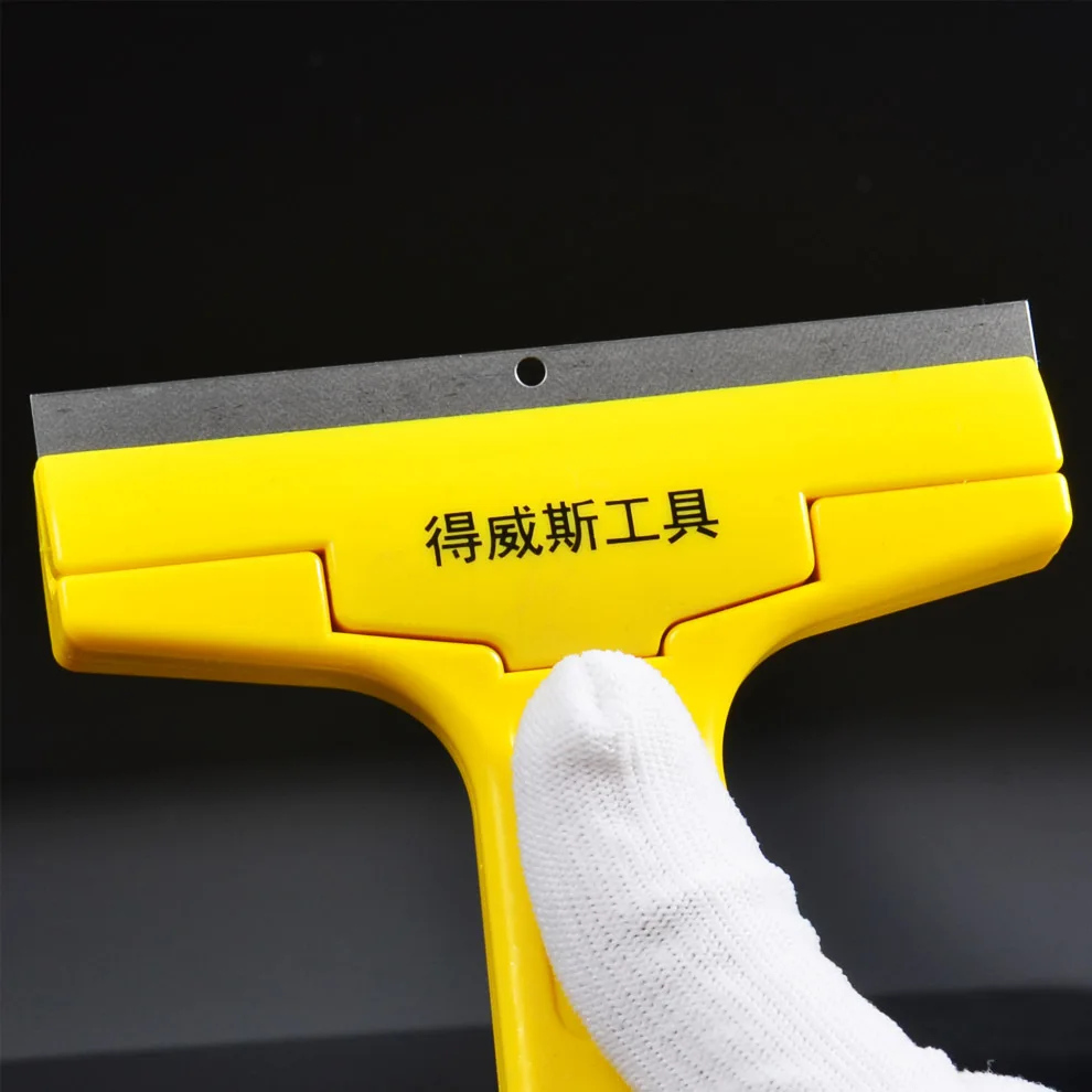 Weiss was clean marble tiles scraper tool blade glass wall floor cleaning dirty knife | Инструменты