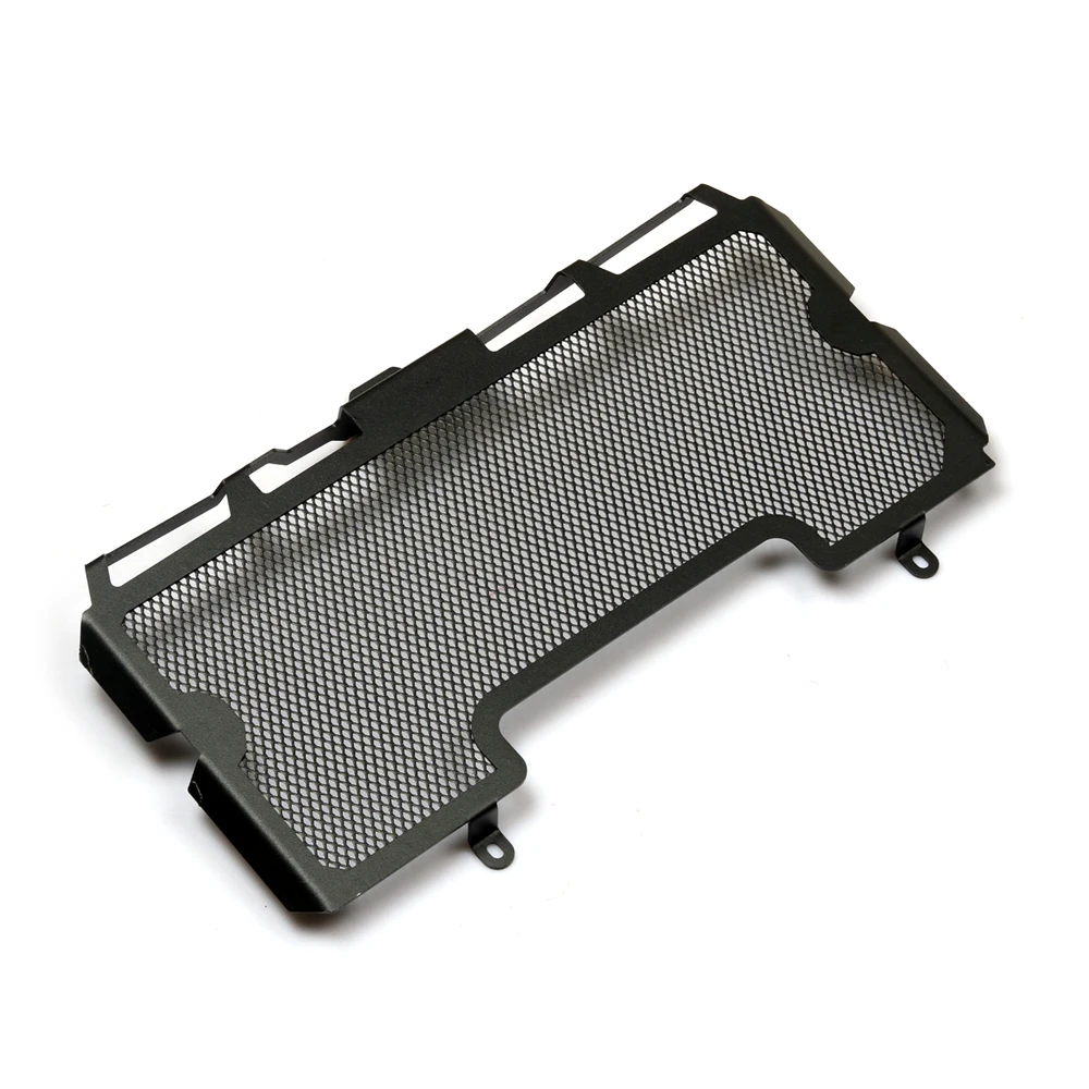 Решетка радиатора из нержавеющей стали для BMW F650GS F700GS F800GS F650 F700 F800 GS|Накладки и
