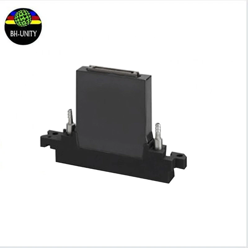 На 100% подлинный и Новый konica minolta 1024 Lhb печатающая головка/konica головка 42pl/ |