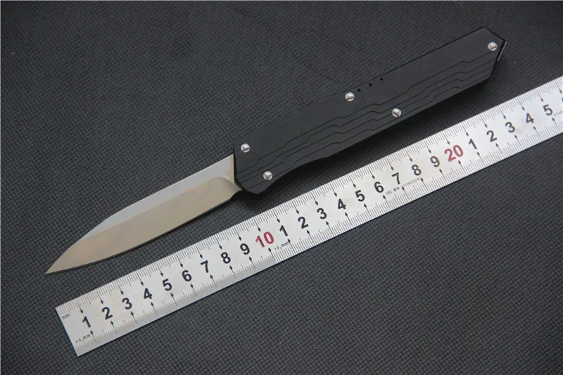 Новинка 2018 года Cypher D2 blade 7075 авиационная алюминиевая ручка кемпинг выживания