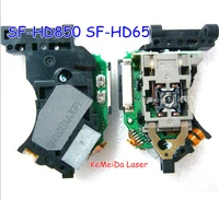 original new sf hd850 sf hd65 hd850 hd65 dvd laser lens lasereinheit optical pick ups bloc optique