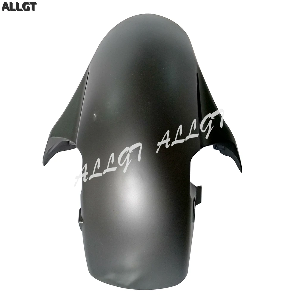 Окрашенный под давлением или Неокрашенный Белый брызговик передняя обтекатель