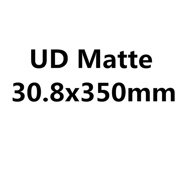 UD matt 30.8x350mm RXL SL углеродный материал Подседельный штырь 27,2/30,8/31,6 мм MTB стойка для сидения карбоновое сиденье для велосипеда 350/400 мм смещение 25 мм Дорожный подседельный штырь - Цвет: UD matt 30.8x350mm