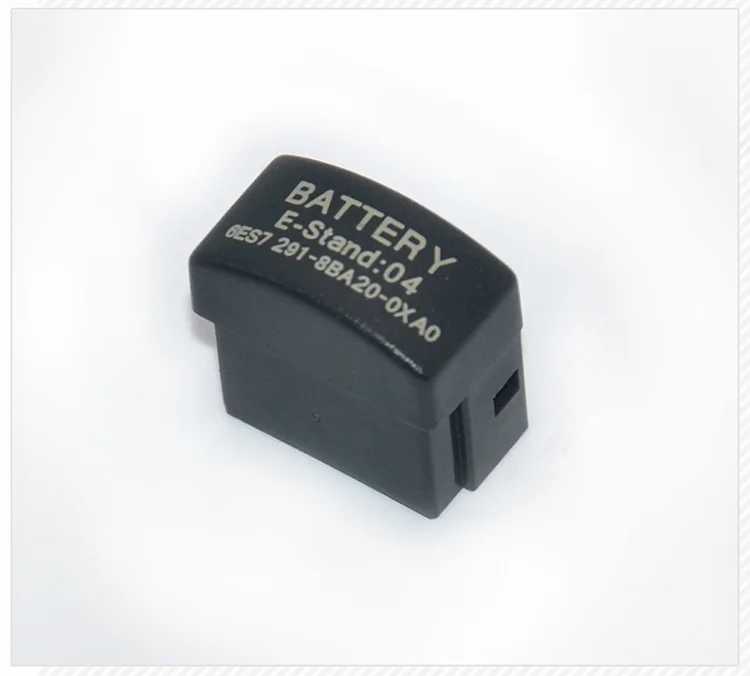 Подходит S7-200 батареи 6ES7291-8BA20-0XA0 для Siemens PLC CPU224XP литиевая батарея картридж батарея 6ES7 291-8BA20-0XA0