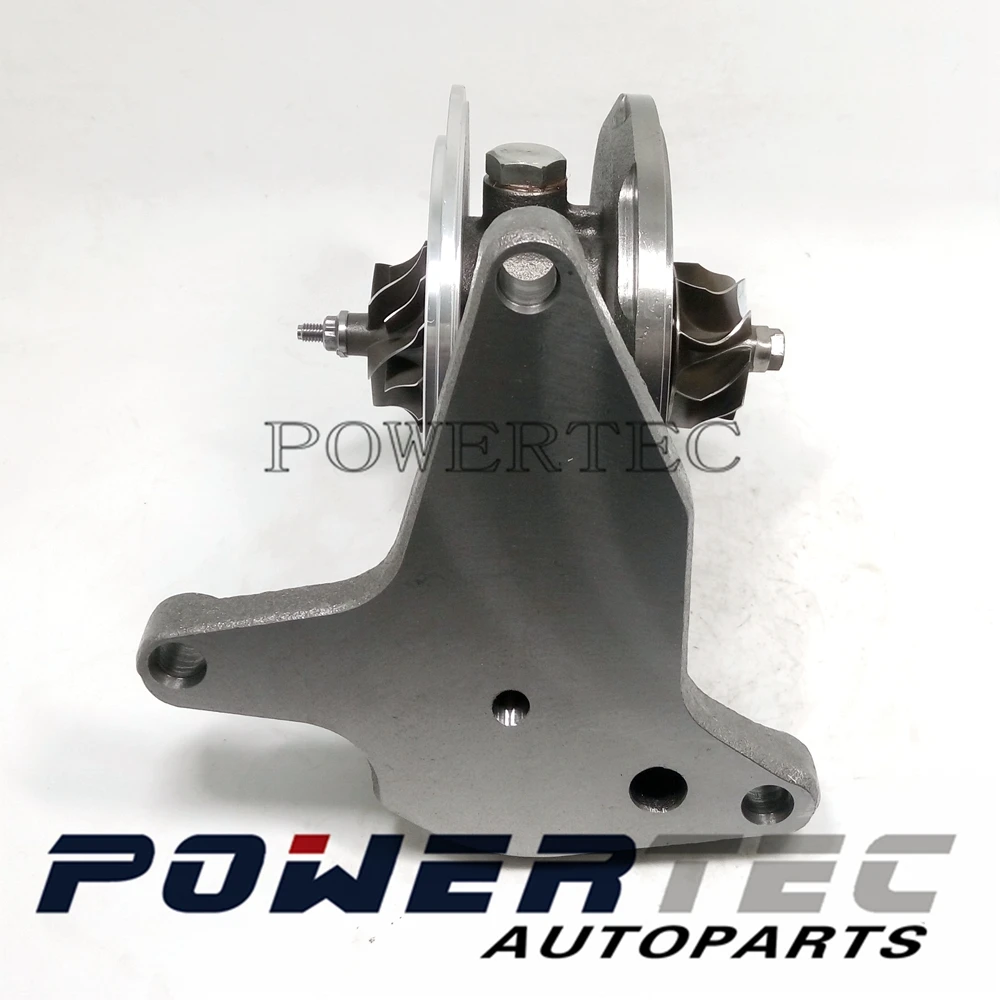 GTB1749V 760698-5003S 070145701R турбо зарядное устройство Chra картридж 760698 CORE Для VW T5 Transporter 2 5 TDI