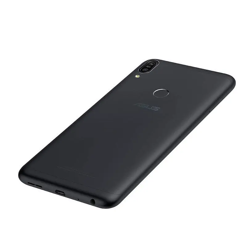 Глобальная версия Asus ZenFone Max Pro M1 ZB602KL 6 дюймов 4G LTE смартфон 18:9 FHD 5000 мАч Snapdragon 636 сенсорный Android мобильный телефон
