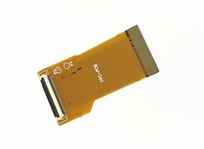 32 контактный/40 контактный адаптер для подсветки ЖК экрана мод ленточный кабель