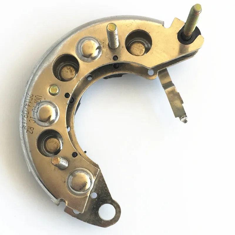 

Горячая продажа аксессуары генератора для JFZ235c выпрямителя FTD2504B для Komatsu вентильный генератор экскаватора